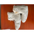 Medical Sheepskin Boots